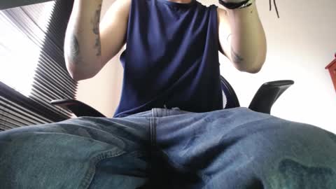 Snapshot of zac_watson chatting on 7, 4, 2026 Zac Freelance model online show from 7, 4, 2026