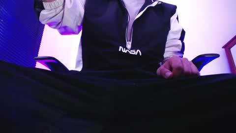 Zac Freelance model online show from 20, 6, 2026