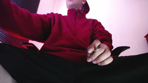 Zac Freelance model online show from 26, 6, 2026