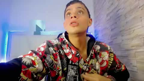 ZACARIAS online show from 4, 12, 2024