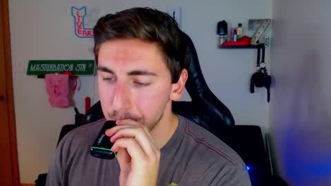 Zach Rhyder online show from 13, 12, 2024