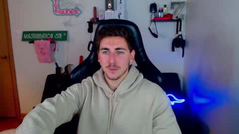 Zach Rhyder online show from 16, 1, 2025