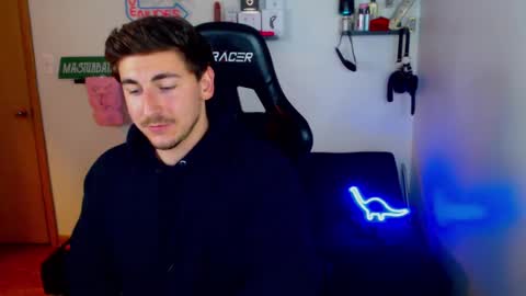 Zach Rhyder online show from 5, 2, 2025