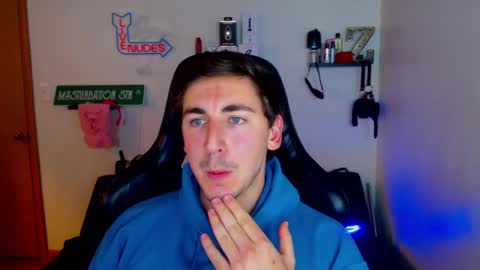 Zach Rhyder online show from 18, 2, 2025