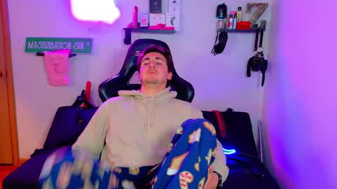 Zach Rhyder online show from 11, 3, 2025