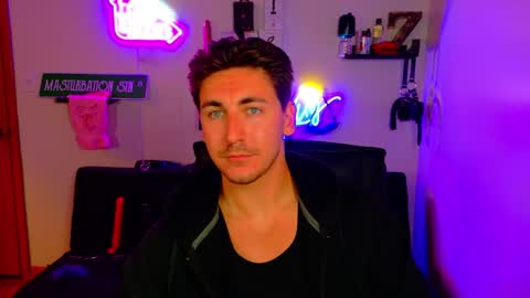 Zach Rhyder online show from 11, 9, 2025