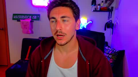 Zach Rhyder online show from 19, 9, 2025