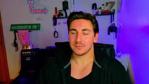 Zach Rhyder online show from 4, 12, 2025