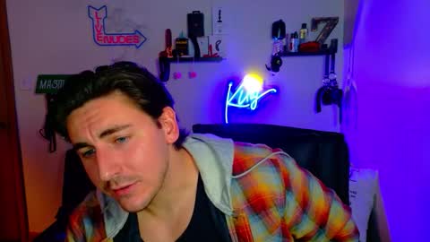 Zach Rhyder online show from 15, 1, 2026