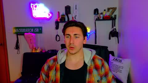 Zach Rhyder online show from 11, 3, 2026