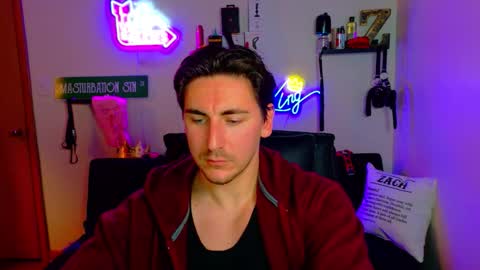 Zach Rhyder online show from 13, 3, 2026