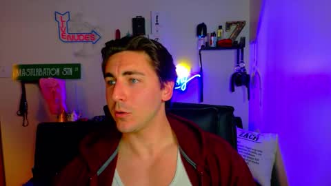 Zach Rhyder online show from 16, 3, 2026