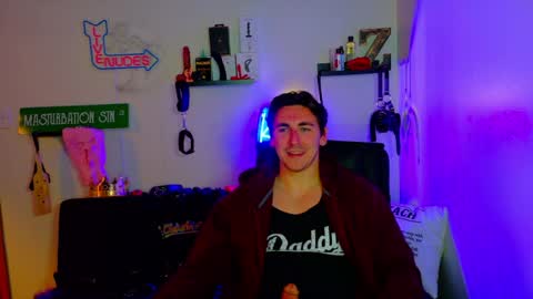 Zach Rhyder online show from 21, 4, 2026