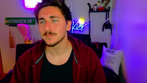 Zach Rhyder online show from 27, 5, 2026