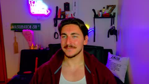 Zach Rhyder online show from 28, 5, 2026