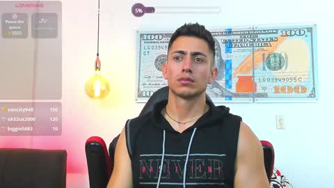 zachpri20 online show from 19, 12, 2024