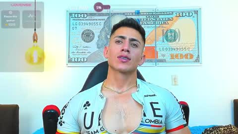 zachpri20 online show from 13, 1, 2025