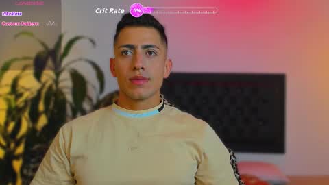 zachpri20 online show from 20, 10, 2025