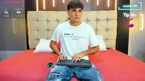zack23__ online show from 14, 6, 2026