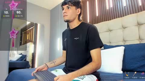 zack23__ online show from 1, 7, 2026