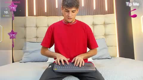 zack23__ online show from 2, 7, 2026