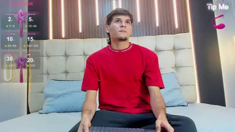 zack23__ online show from 2, 7, 2026