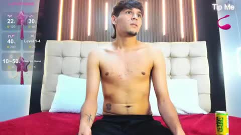 zack23__ online show from 3, 7, 2026