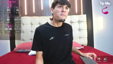 zack23__ online show from 7, 7, 2026