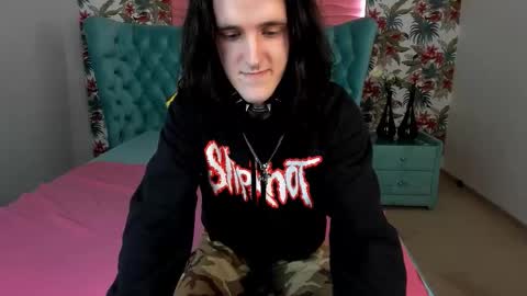 zack_bev online show from 9, 1, 2026