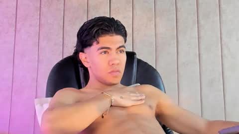 zack conor online show from 2, 3, 2025