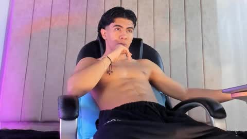 zack conor online show from 9, 3, 2025