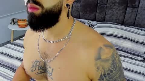 Richard online show from 31, 1, 2025