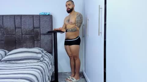 Richard online show from 29, 9, 2025