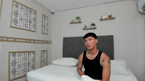 Zack online show from 24, 11, 2025