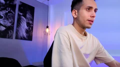 zack_isback online show from 19, 5, 2026