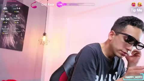 zack_isback online show from 29, 5, 2026