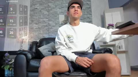 zack_joness10 online show from 2, 6, 2026