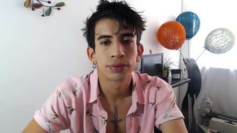 Snapshot of zack_kingg chatting on 2, 1, 2025 Zack King online show from 2, 1, 2025