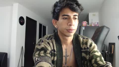 Snapshot of zack_kingg chatting on 9, 1, 2025 Zack King online show from 9, 1, 2025