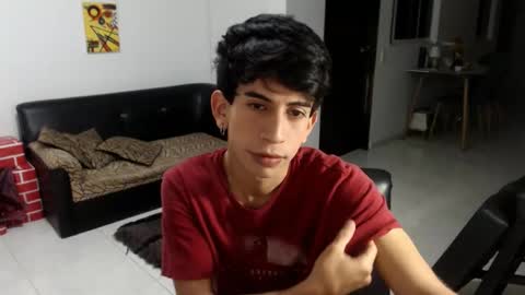 Snapshot of zack_kingg chatting on 19, 1, 2025 Zack King online show from 19, 1, 2025