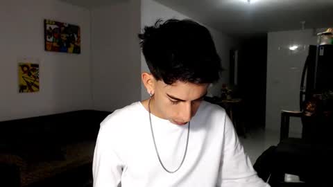 Snapshot of zack_kingg chatting on 25, 1, 2025 Zack King online show from 25, 1, 2025