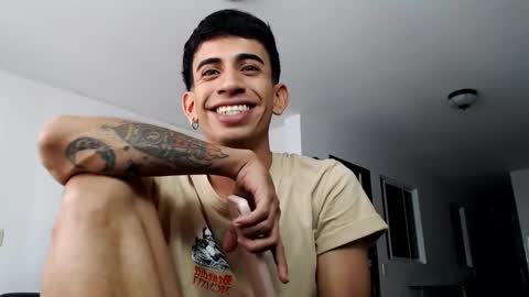 Snapshot of zack_kingg chatting on 27, 1, 2025 Zack King online show from 27, 1, 2025