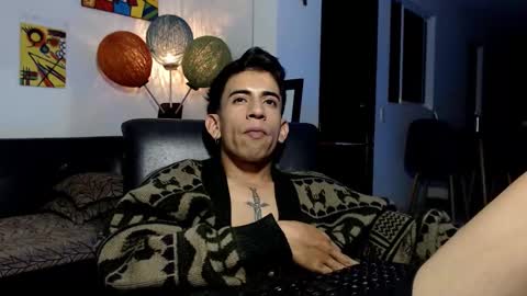 Snapshot of zack_kingg chatting on 30, 1, 2025 Zack King online show from 30, 1, 2025