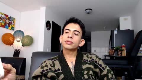 Snapshot of zack_kingg chatting on 3, 2, 2025 Zack King online show from 3, 2, 2025