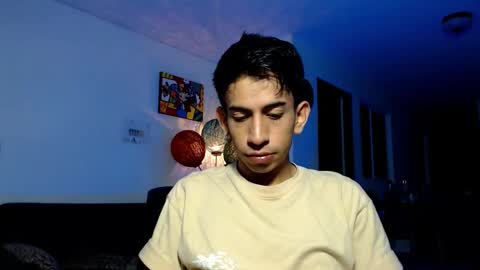 Snapshot of zack_kingg chatting on 9, 2, 2025 Zack King online show from 9, 2, 2025