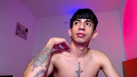 Snapshot of zack_kingg chatting on 17, 9, 2025 Zack King online show from 17, 9, 2025