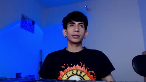 Snapshot of zack_kingg chatting on 16, 10, 2025 Zack King online show from 16, 10, 2025