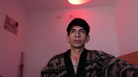 Snapshot of zack_kingg chatting on 18, 10, 2025 Zack King online show from 18, 10, 2025