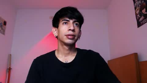 Snapshot of zack_kingg chatting on 22, 10, 2025 Zack King online show from 22, 10, 2025