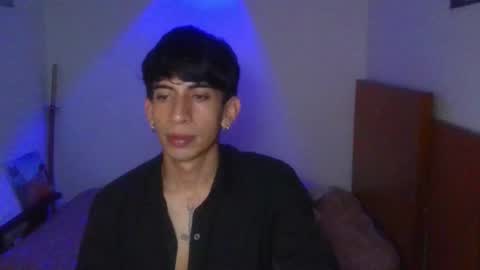 Snapshot of zack_kingg chatting on 24, 10, 2025 Zack King online show from 24, 10, 2025